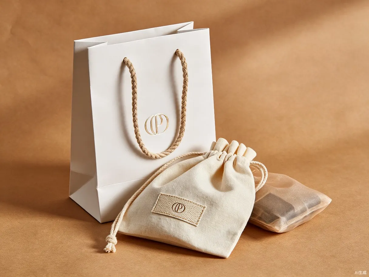 Bags and pouches packaging product format