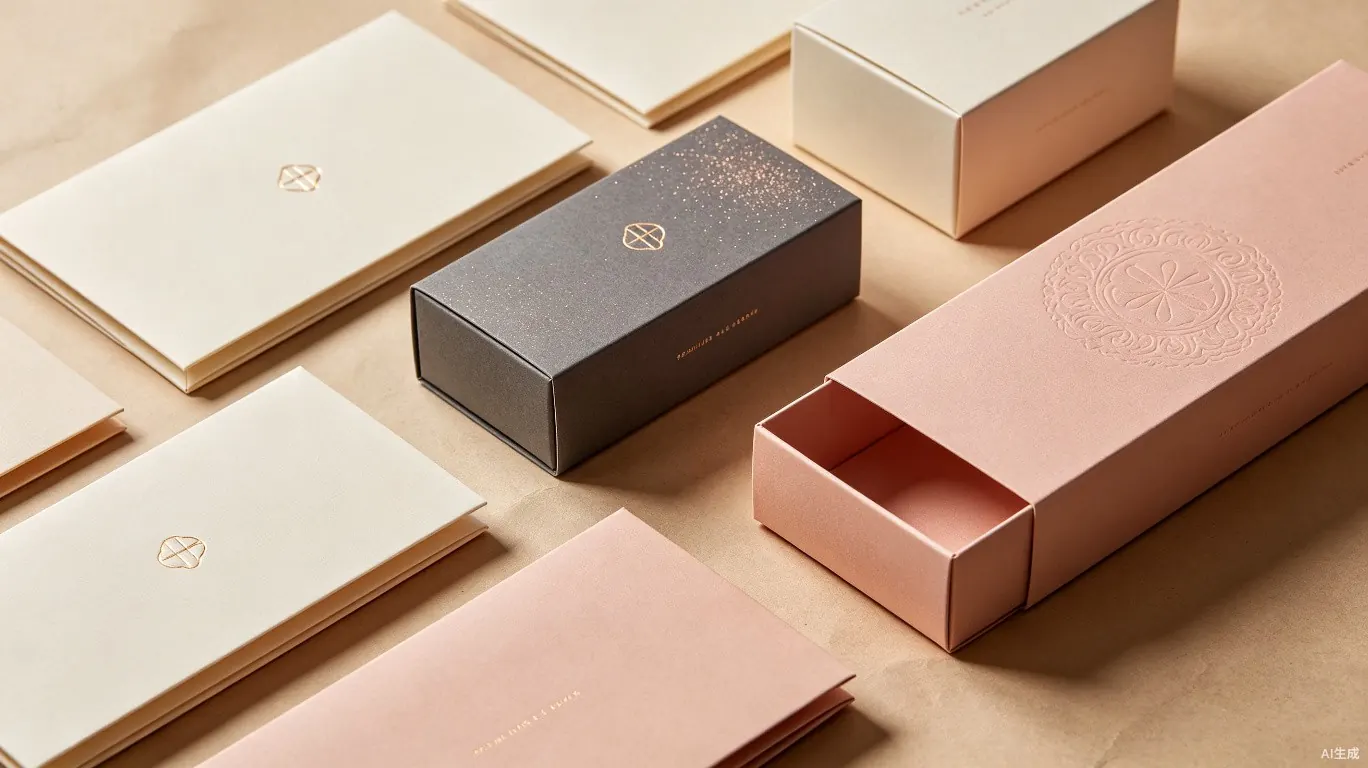 Folding carton packaging product format